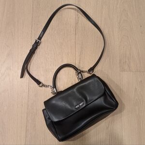 Elegant Black Handbag